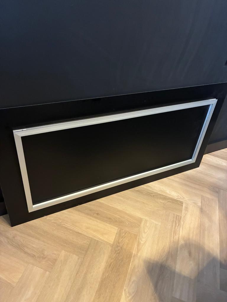 Skyline New York, Ophalen, Overige typen, 125 cm of meer, Zo goed als nieuw
