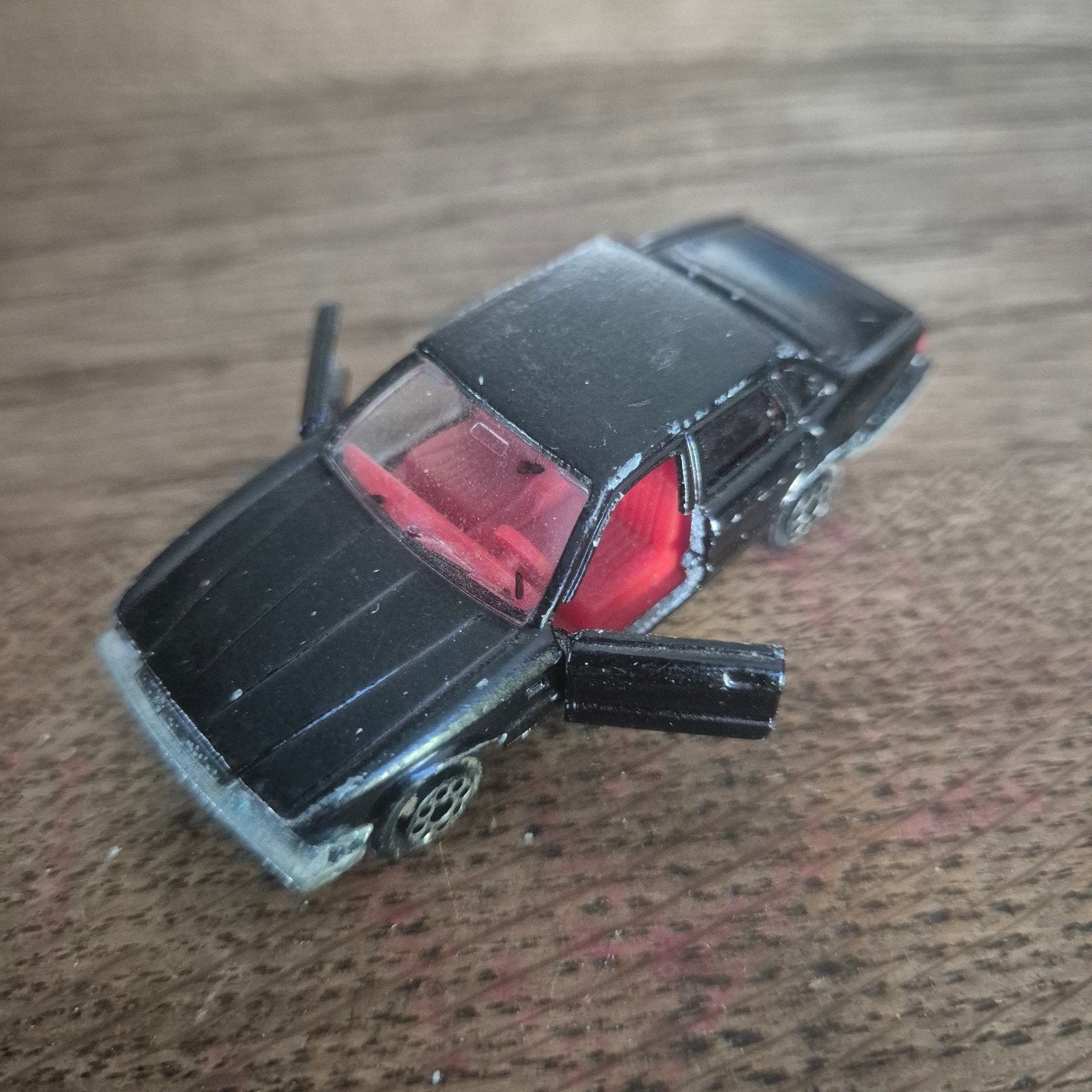 Jaguar xj6, Verzenden, Gebruikt, Auto