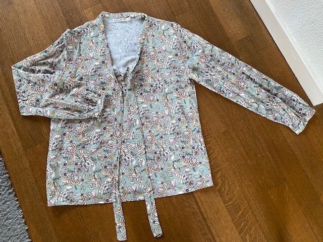Typical Jill blouse maat 40, Maat 38/40 (M), Nieuw, Ophalen of Verzenden, Typical Jill