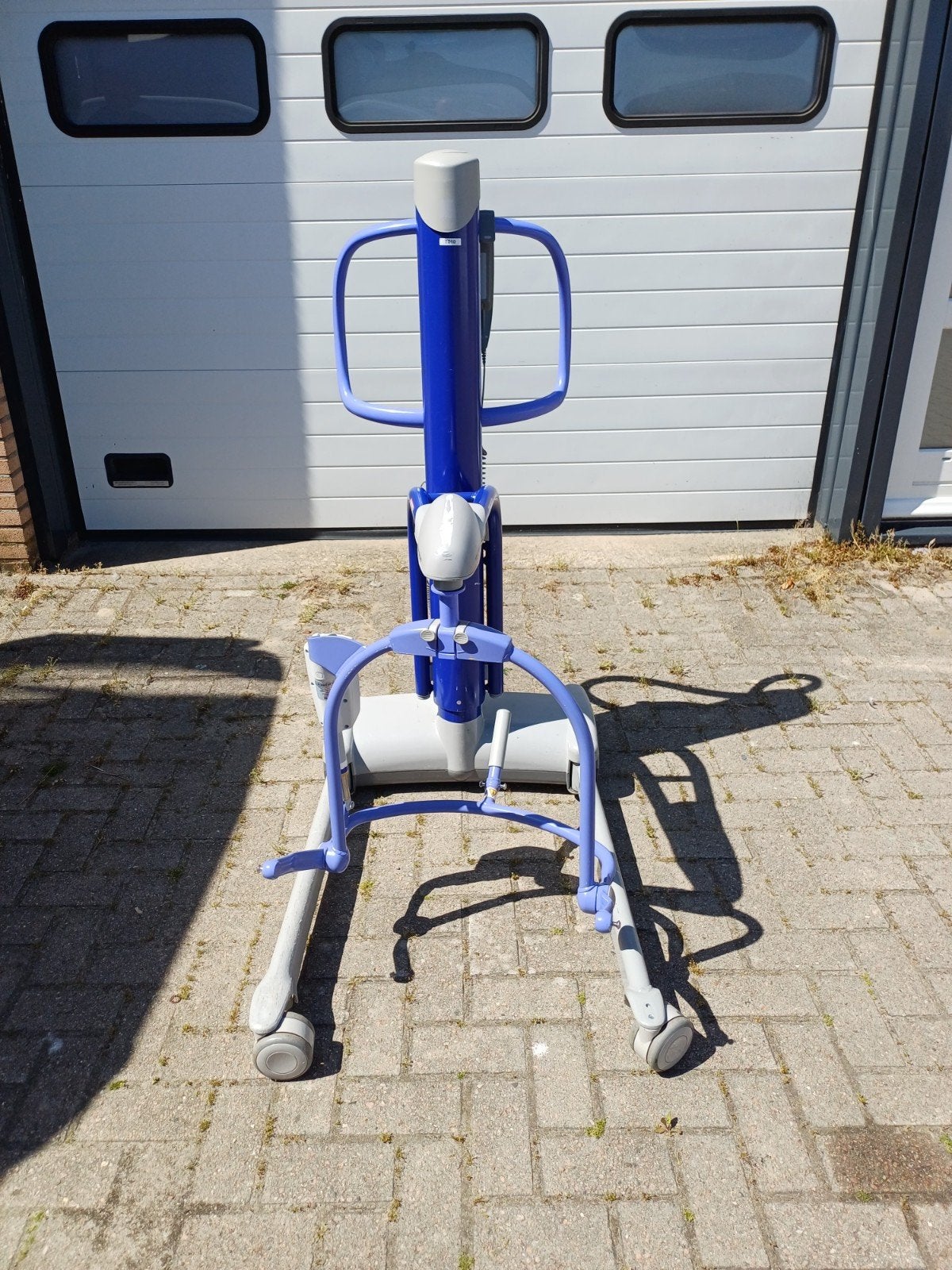 Arjo Maxi move passieve tillift, Diversen, Ophalen of Verzenden