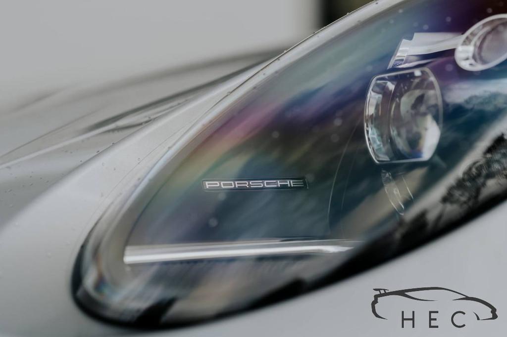 Porsche 911 - 3.0 Carrera BTW|Pano|Porsche approved, Auto's, Porsche, Automaat, 12 maanden, Gebruikt, Zilver of Grijs