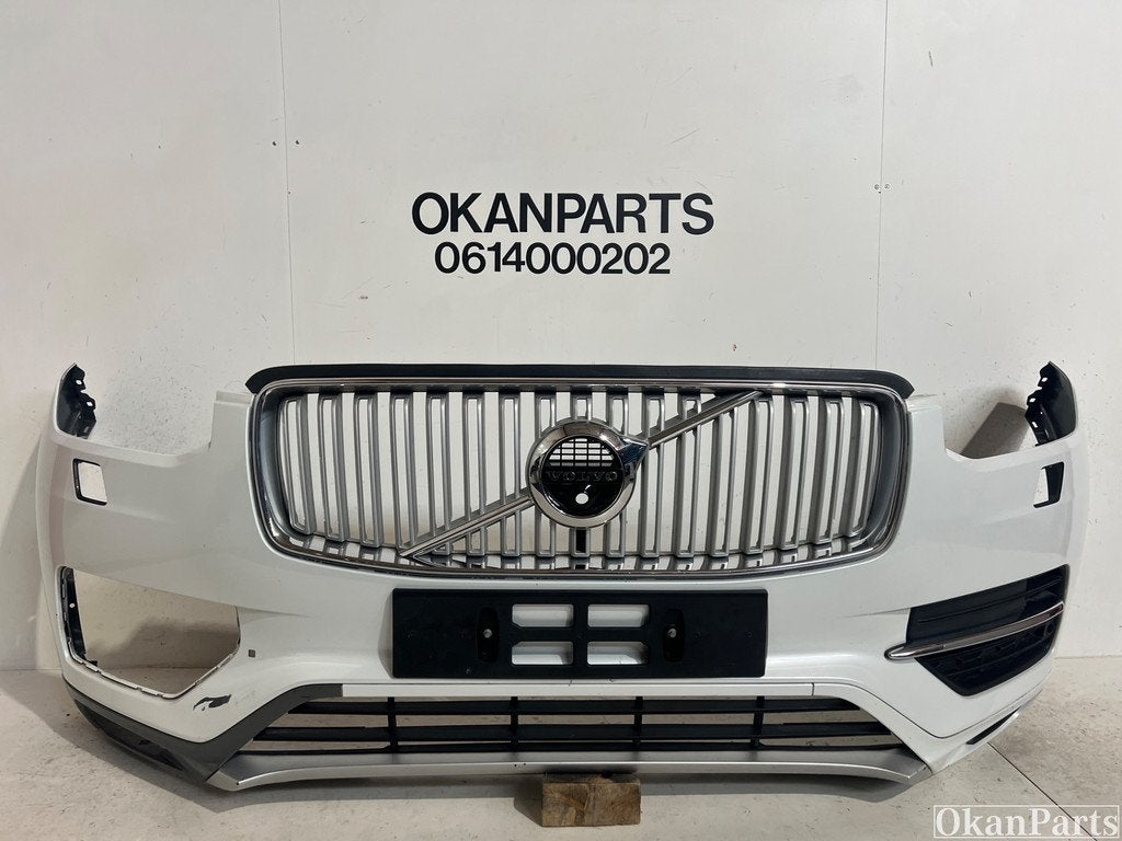 Volvo XC90 II Voorbumper 31353362, Info@fabrikant.eu, Ophalen of Verzenden, Bumper, Fabrikant BV