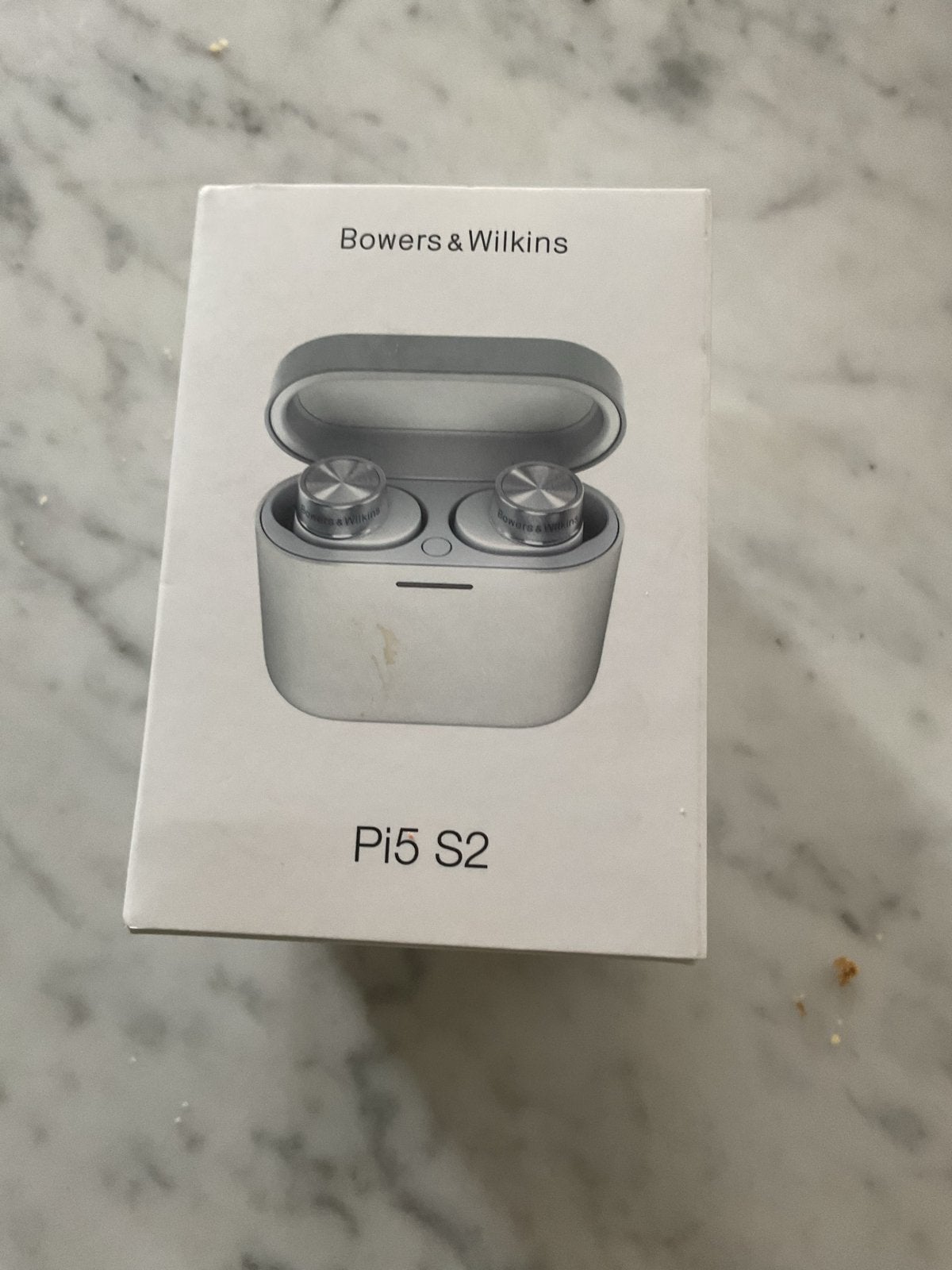 Bowers & Wilkins Pi5 S2 In-ear True Wireless Hoofdtelefoon, In-ear, Bluetooth, Nieuw, Ophalen of Verzenden