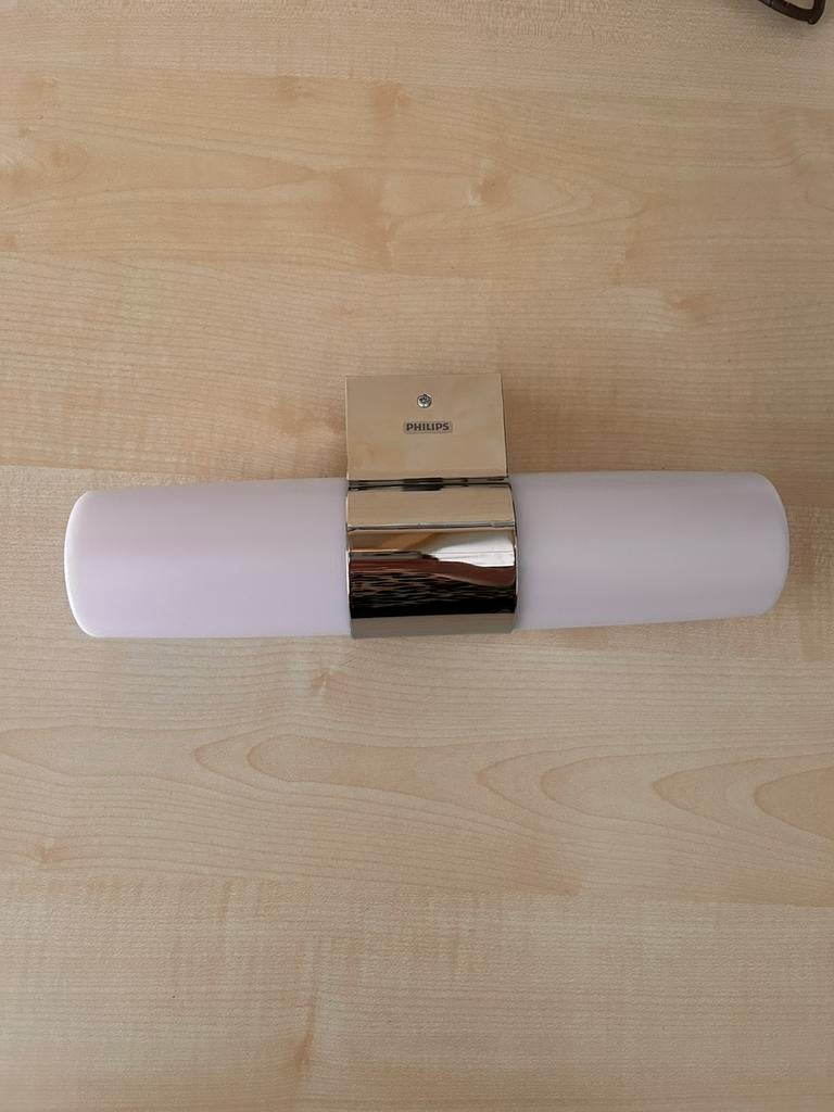 Philips badkamer spiegel lamp te koop, Ophalen, Nieuw