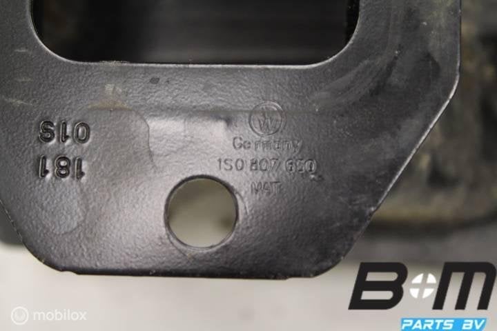 Achterbumperbalk VW Up! 1S0807305B, Gebruikt