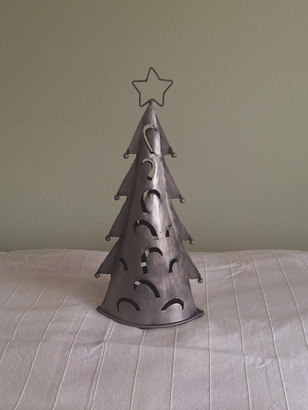 kerst attributen, Diversen, Ophalen