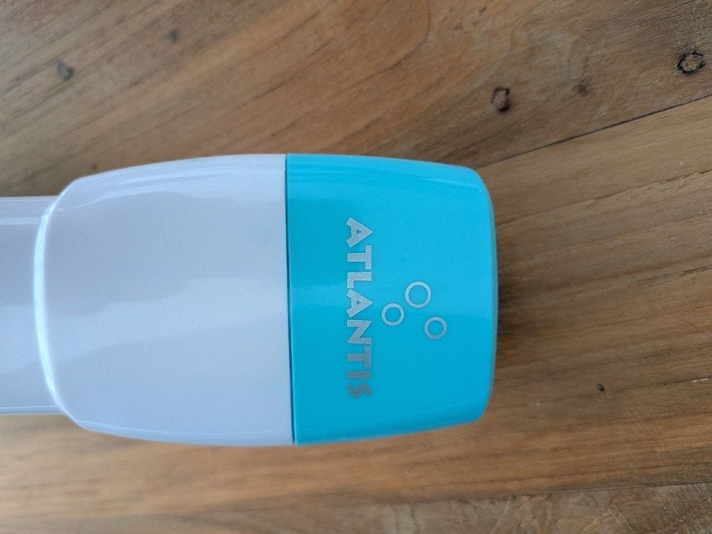 duikbril, Ophalen of Verzenden, Zo goed als nieuw, Snorkelmasker