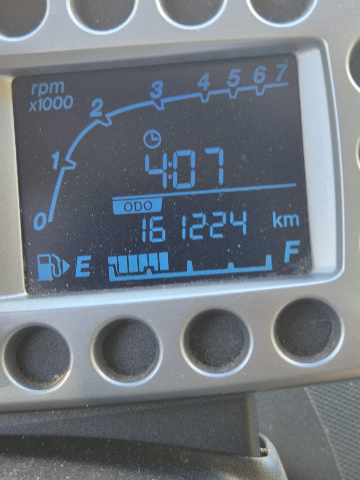 Chevrolet spark te koop, Ophalen of Verzenden