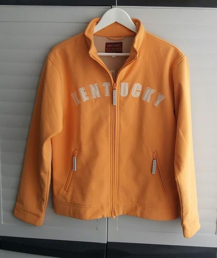 Kentucky softshelljas dames nieuw M, Dieren en Toebehoren, Paardrijkleding, Nieuw, Dames, Bovenkleding, Ophalen of Verzenden