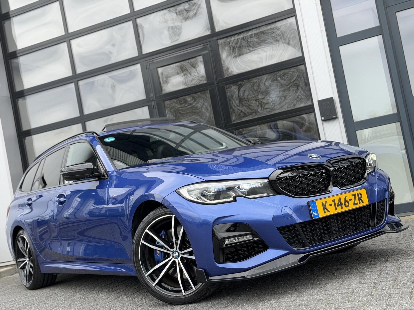 BMW 3-Serie