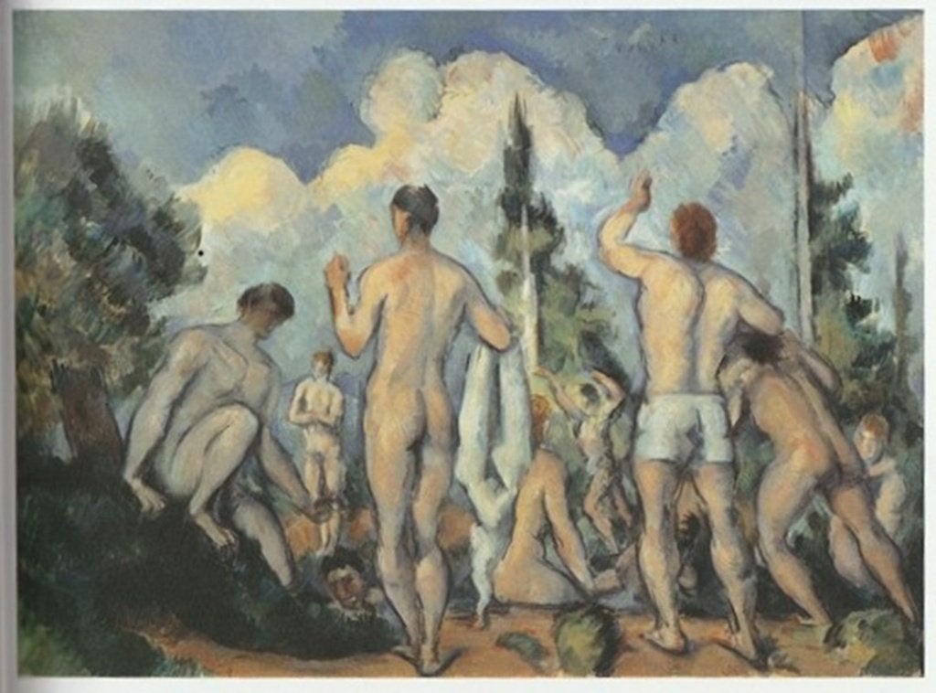 De mooiste MEESTERWERKEN van CÉZANNE, Ophalen of Verzenden, Nieuw, Schilder- en Tekenkunst