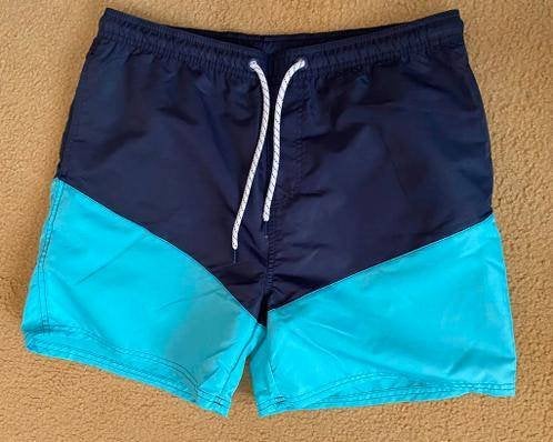 Pakka Stuff zwemshort maat XXL, Kleding | Heren, Badmode en Zwemkleding, Zwemshort, Maat 56/58 (XL), Blauw, Ophalen of Verzenden