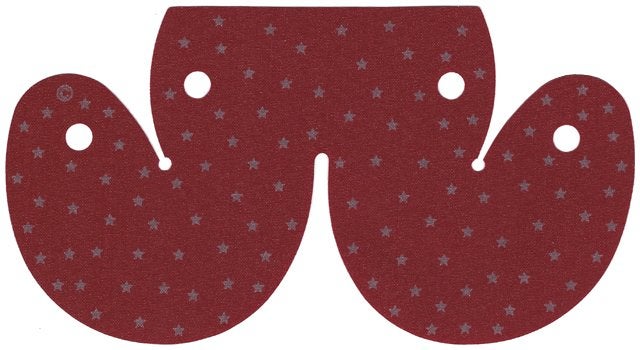 Lego Cloth Bed Curtains with Dark Gray Stars Pattern, Gebruikt, Lego, Accessoire, Harry Potter