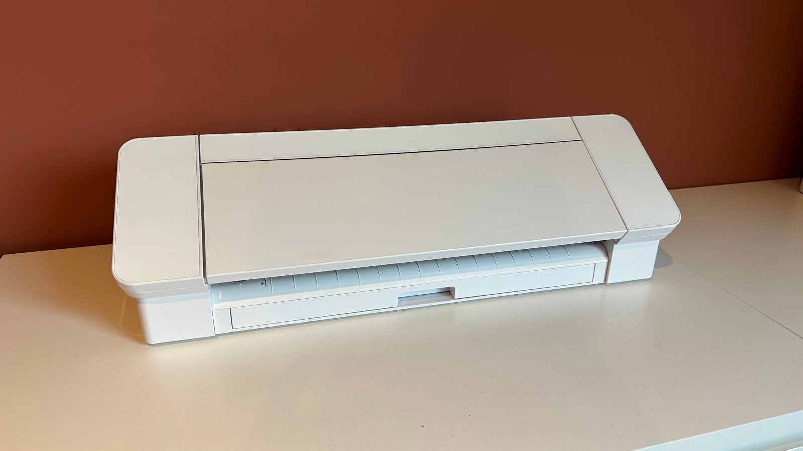 Silhouette Cameo 4 Snijplotter - Zo goed als nieuw, Ophalen of Verzenden, Zo goed als nieuw, Overige technieken, Printer