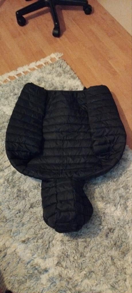 Leuke ellesse winterjas., Ophalen of Verzenden, Zo goed als nieuw, Overige maten, Zwart