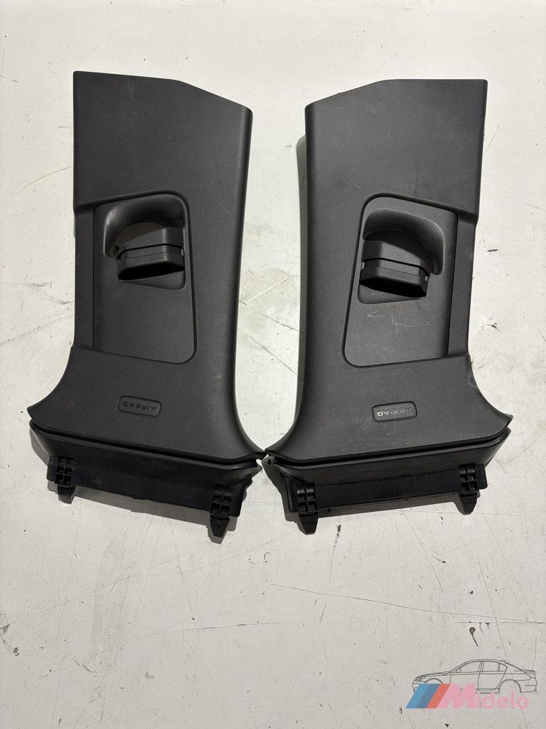 AUDI A3 STIJL BEKLEDING 8Y4867244, Gebruikt, -, -, -