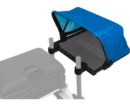 Preston Ventalite Large Hoodie Side Tray, Watersport en Boten, Hengelsport | Witvissen, Ophalen of Verzenden, Nieuw, Overige typen