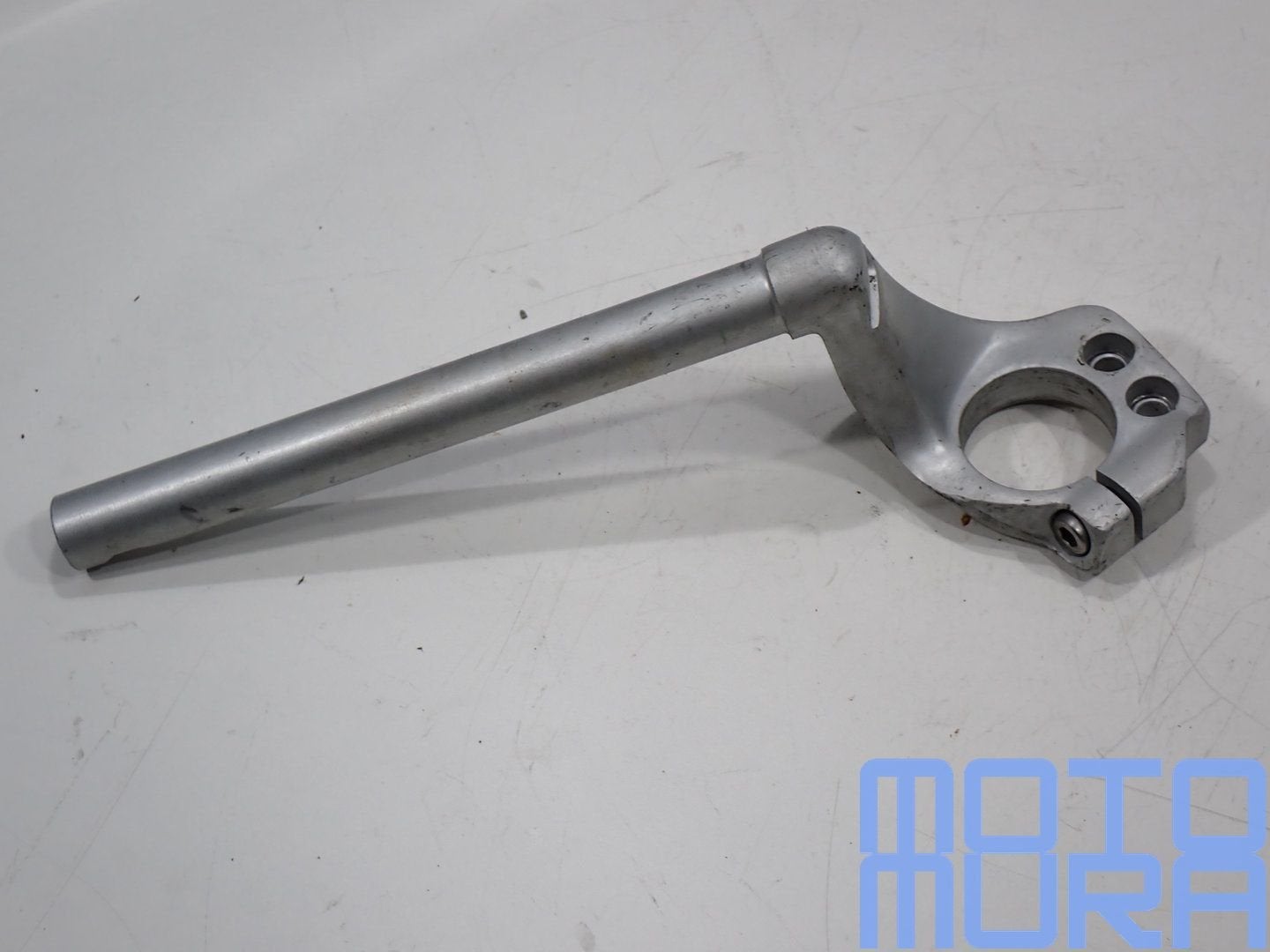 Clipon links voor de Triumph Sprint ST 1999 - 2005 955 linke, Motoren, Ophalen of Verzenden, Opaalstraat 16, 1812RH Alkmaar, Benelux@triumph.co.uk
