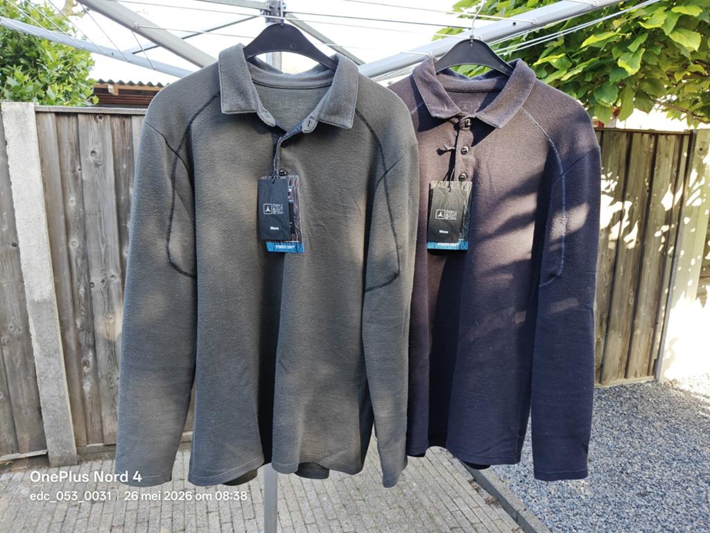 TAD Gear (Triple Aught Design) Sector Polo (2x), Maat 52/54 (L), Triple Aught Design, Overige kleuren, Ophalen of Verzenden