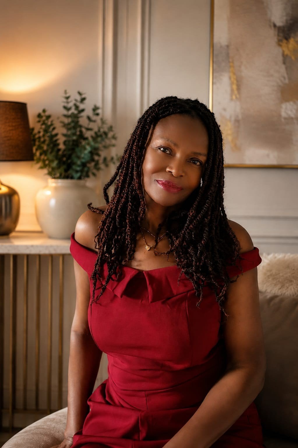 Afrikaanse massage puur en heerlijk!, Diensten en Vakmensen