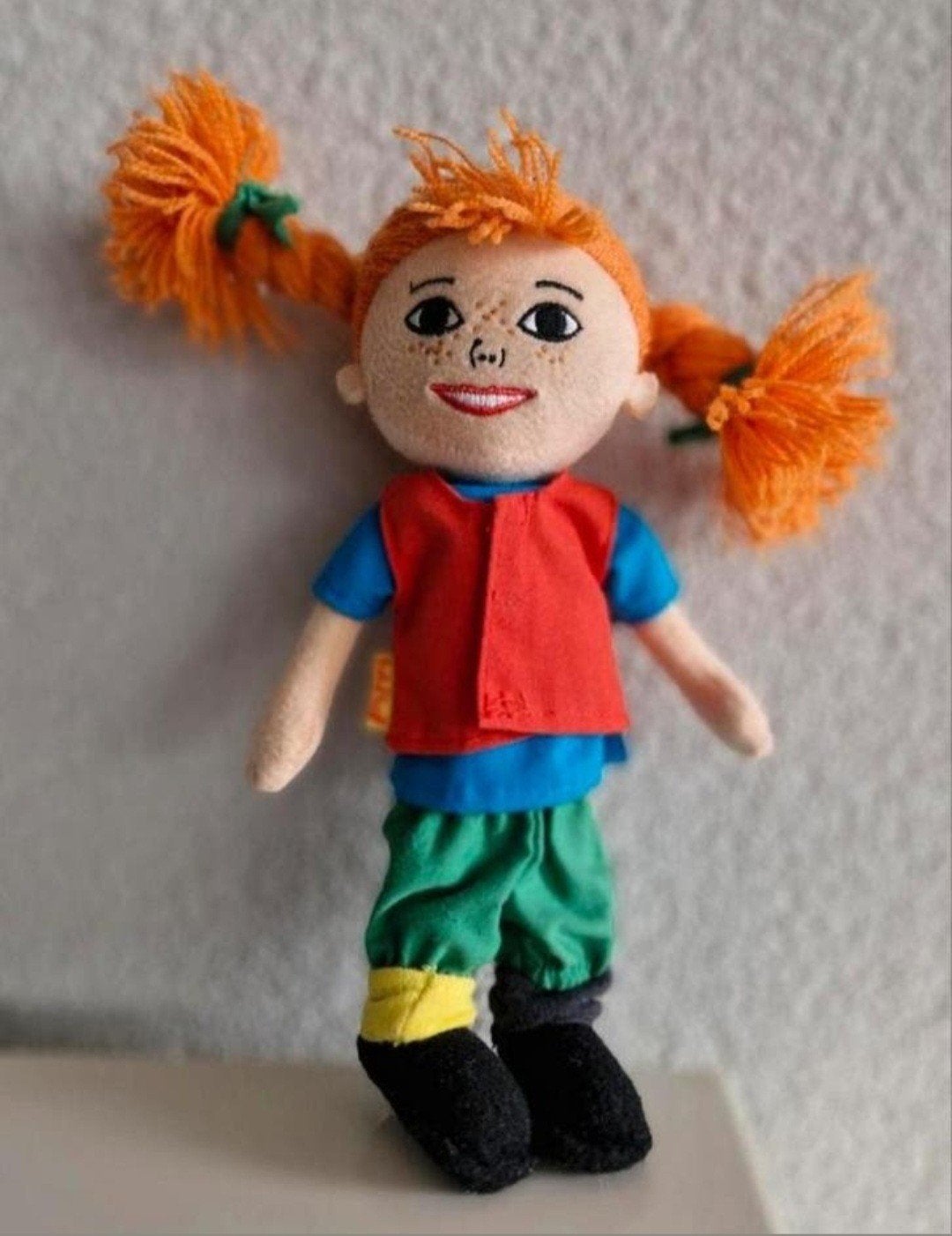 Pop Pipi Langkous, Ophalen of Verzenden