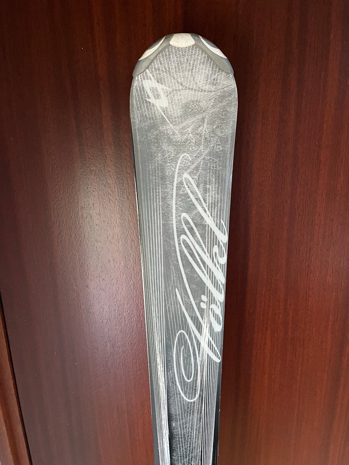 Völkl All Condition Ski's 158 cm met Marker bindingen, 140 tot 160 cm, Gebruikt, Skiën, Ski's