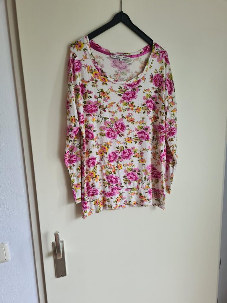 Rosner, Zo goed als nieuw, Roze, Rosner, Shirt of Top