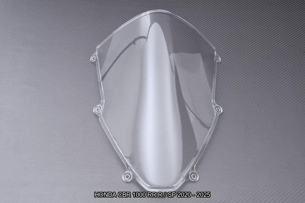 Windscherm voor HONDA CBR 1000 RR R / SP 2020 - 2025 RRR, Ophalen of Verzenden, Nieuw