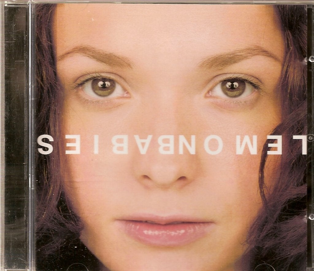 Lemonbabies - Forever + now, Ophalen of Verzenden, Nieuw in verpakking, Pop, Album