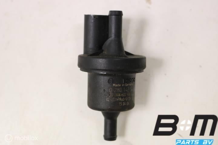 Magneetklep Volkswagen Polo 9N 1.2 BMD, Gebruikt