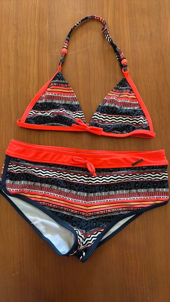 Protest bikini maat 164, Bikiniset, Meisje, Ophalen of Verzenden, Zo goed als nieuw