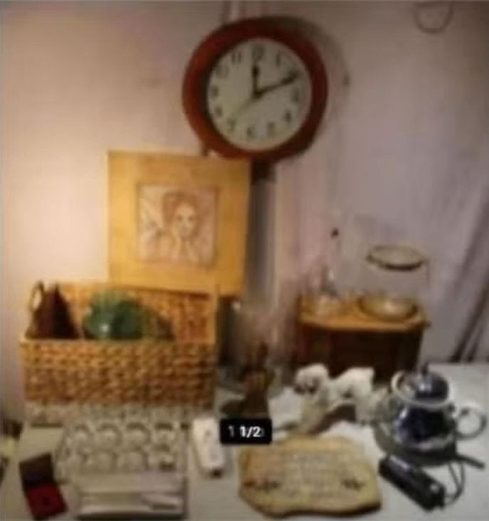 18 Oude Spulletjes en Retro Curiosa, Antiek en Kunst, Ophalen of Verzenden