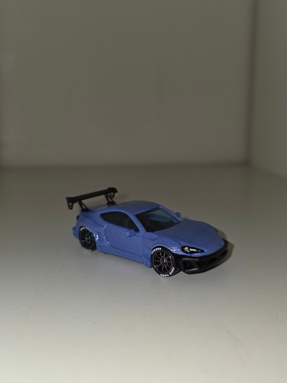 hotwheels, Ophalen of Verzenden, Nieuw, Auto
