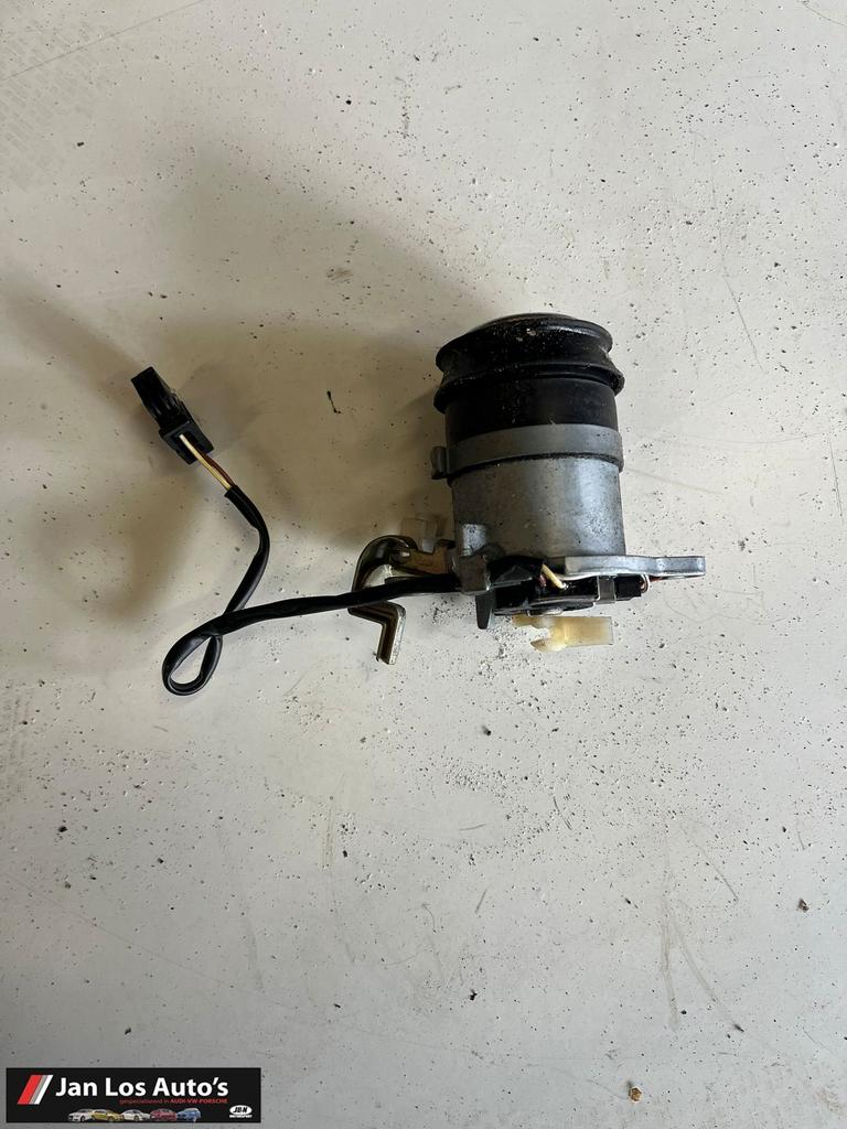 Achterklepslot Audi A8 D2 4A5862055, Gebruikt, -, -, -
