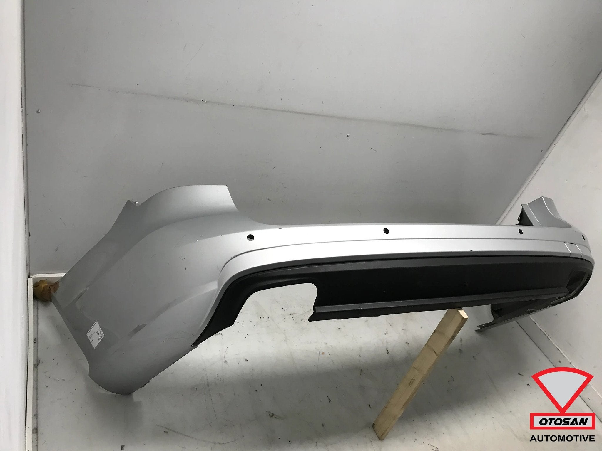 Mercedes E Klasse W212 Estate Combi AMG Achterbumper 4xPDC O, Auto-onderdelen, Gebruikt, Mercedes-Benz AG, Mercedes-Benz, Ophalen of Verzenden