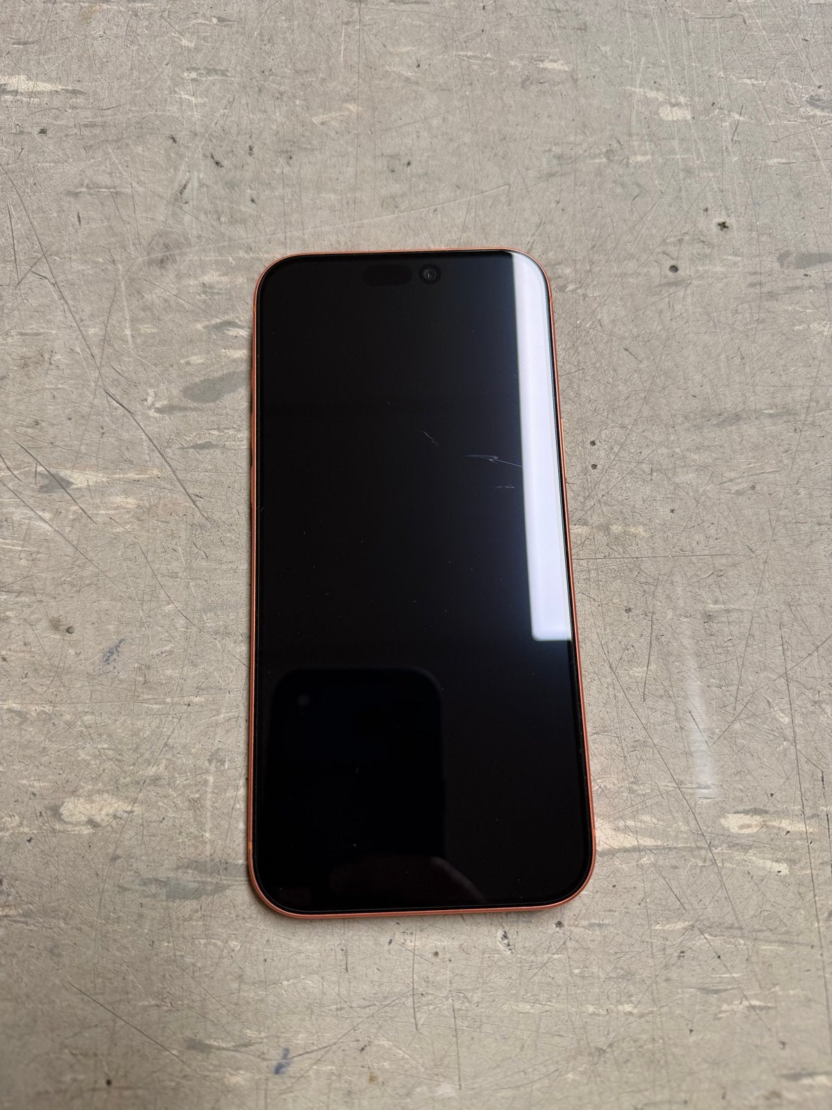 iPhone 17 Pro Max 256GB - Zo goed als nieuw, Telecommunicatie, Mobiele telefoons | Apple iPhone, 99 %, Overige modellen, Zo goed als nieuw