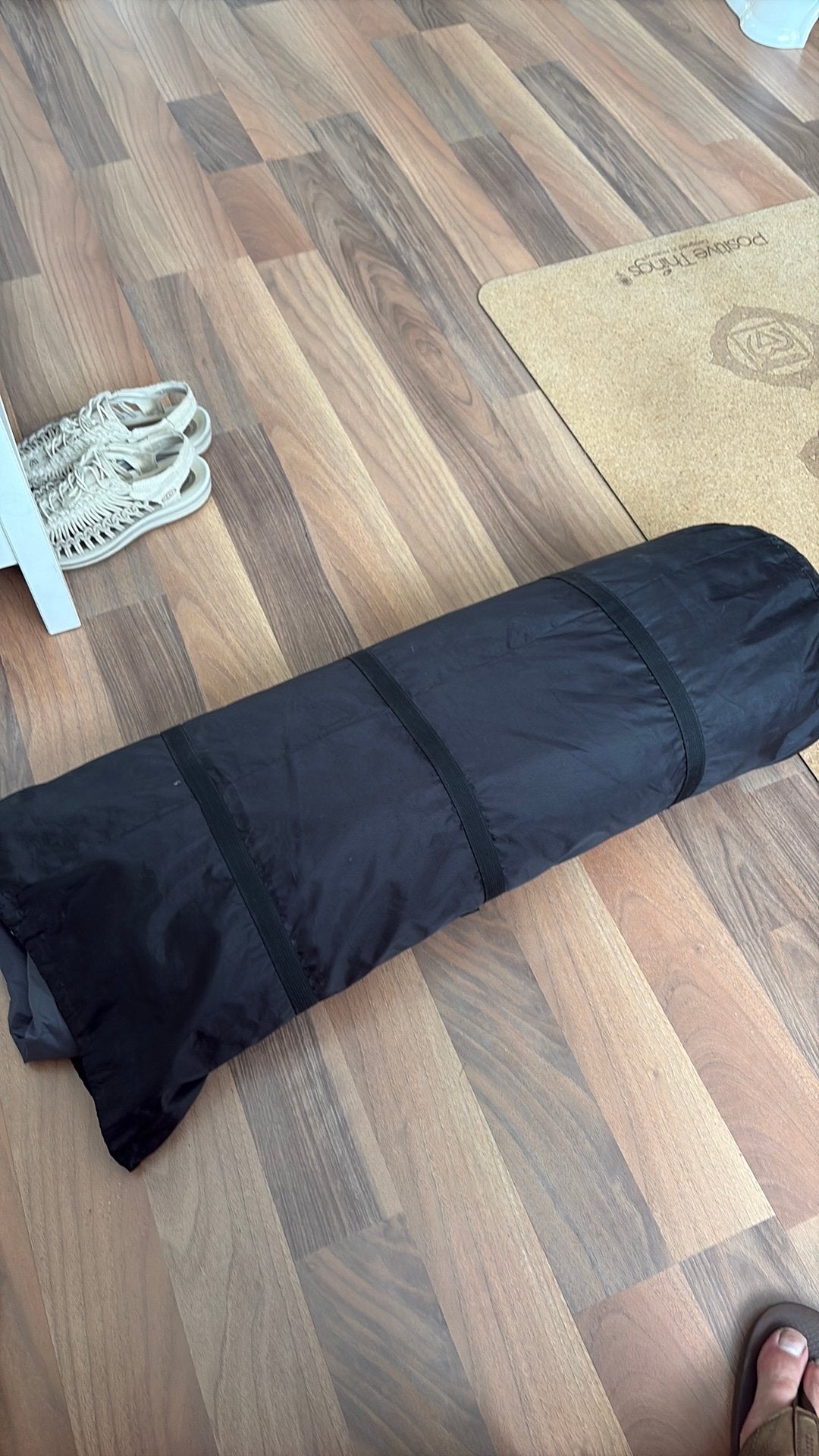 De Waard Zeekoet - Chinese polyester variant, Caravans en Kamperen, Ophalen, Gebruikt, Tot en met 3