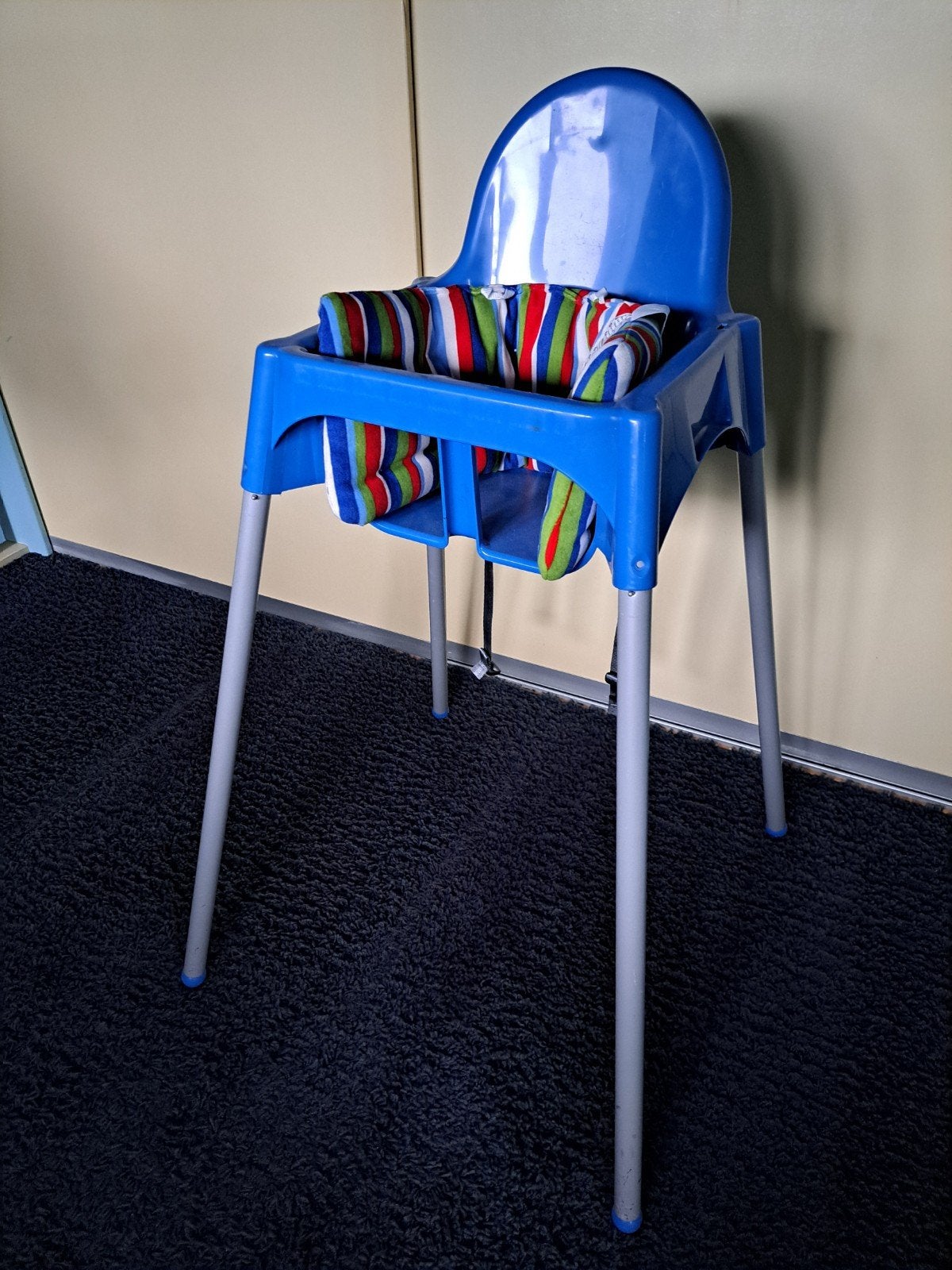 kinderstoeltje, Ophalen, Gebruikt, Stoel(en)