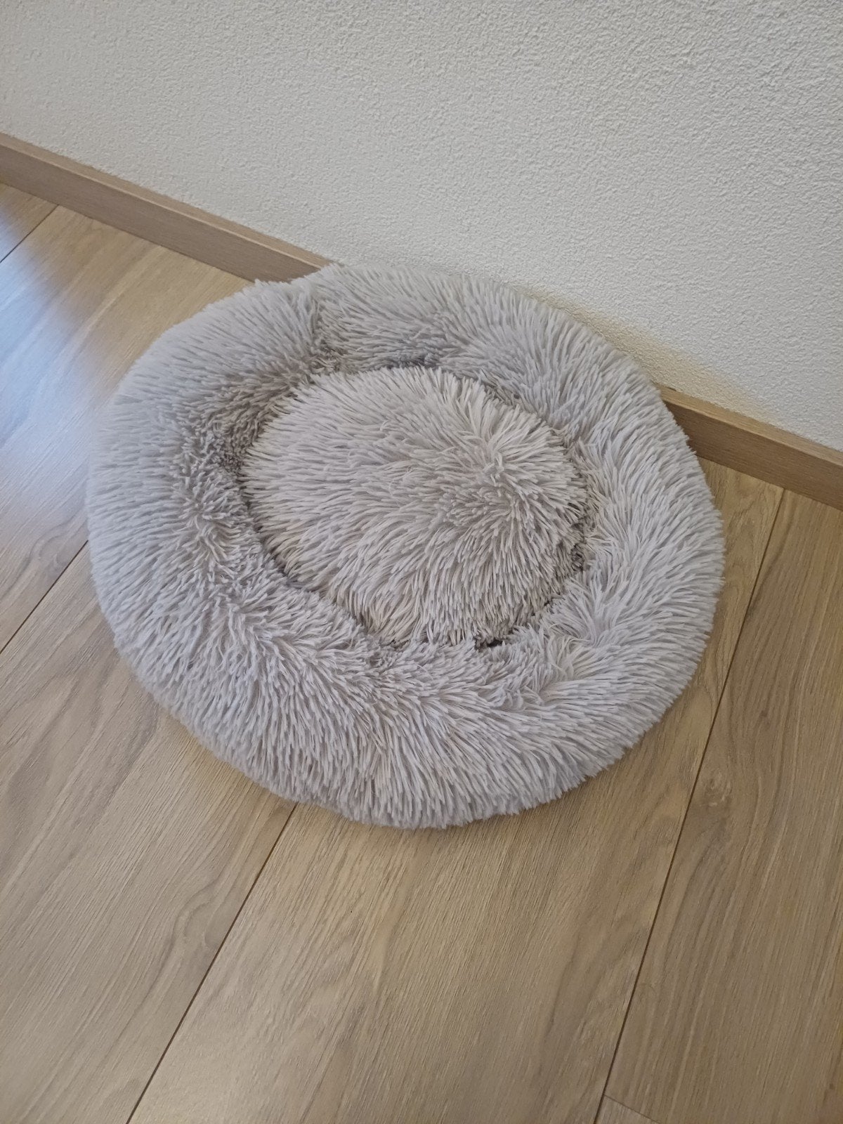 Zachte hondenmand, Dieren en Toebehoren, Hondenmanden, Ophalen, Pluche