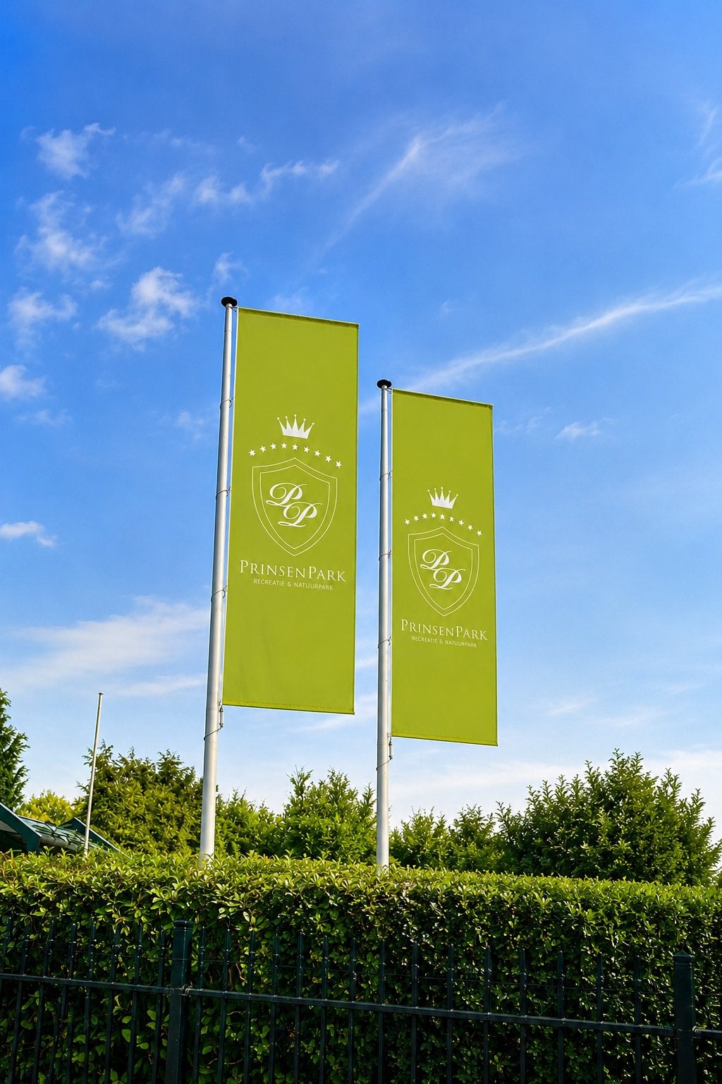 Huur Recreatiekavel voor nieuw chalet, 200 tot 500 m²