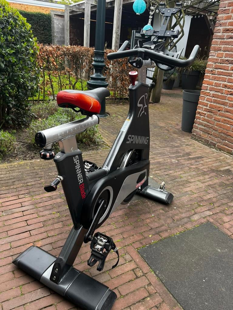 Spinningbike Star Trac spinner blade - goede conditie, Ophalen, Zo goed als nieuw, Overige typen