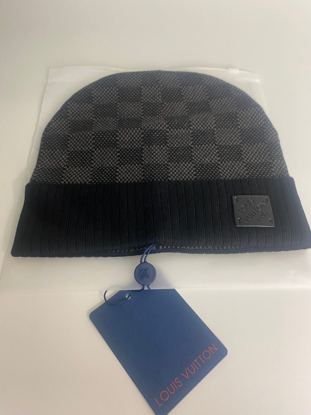 Louis Vuitton Muts, Kleding | Heren, Ophalen of Verzenden, Nieuw, Overige maten, Muts