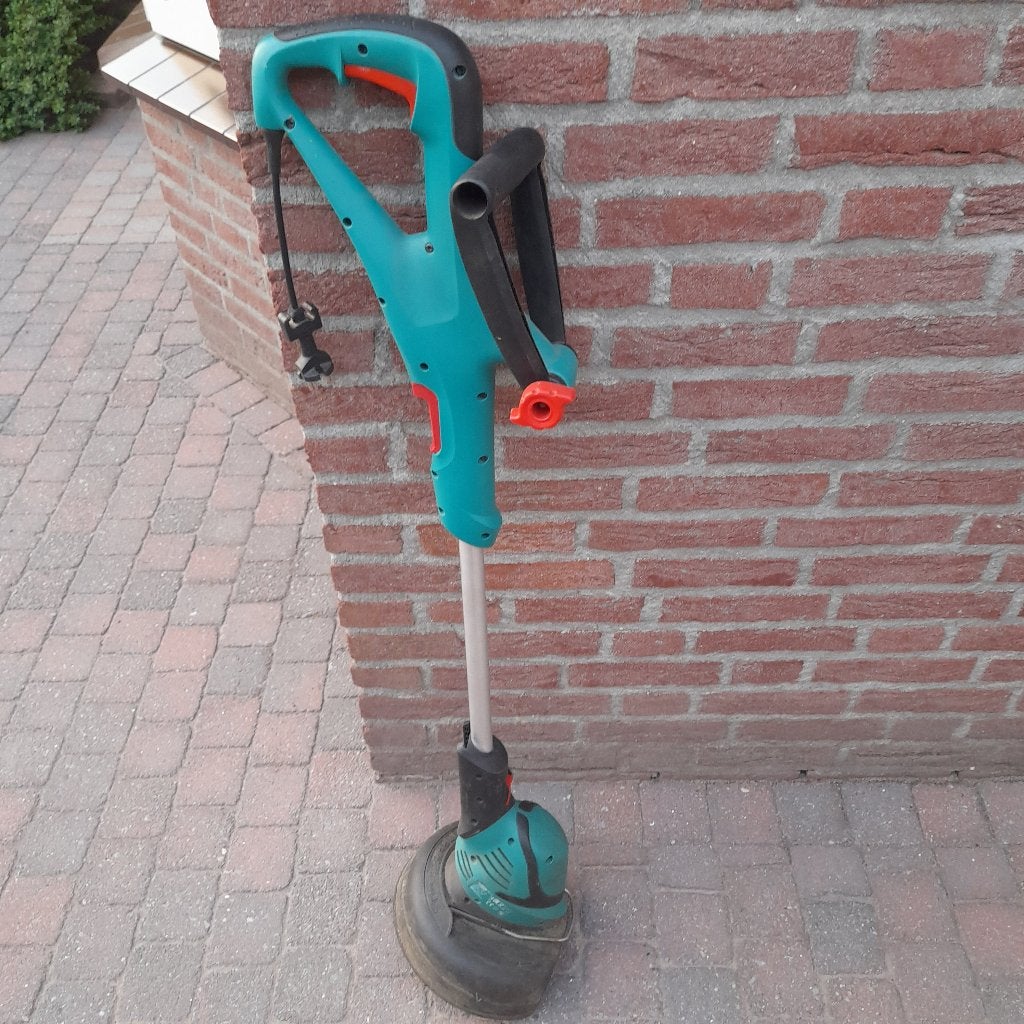 Grastrimmer, Ophalen, Gebruikt, 10 tot 30 cm, Bosch