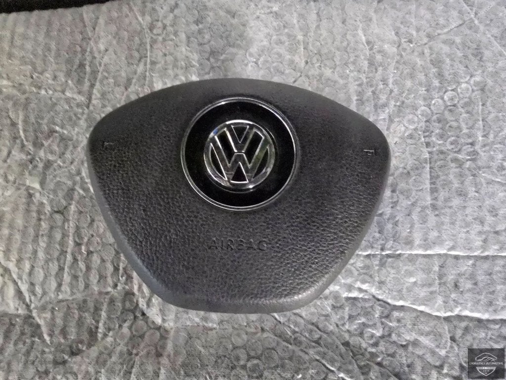VW Transporter T6 2015+ Amarok Stuur Airbag 2H0880201J, Gebruikt, Volkswagen, Volkswagen AG, Berliner Ring 2
38440  Wolfsburg, DE