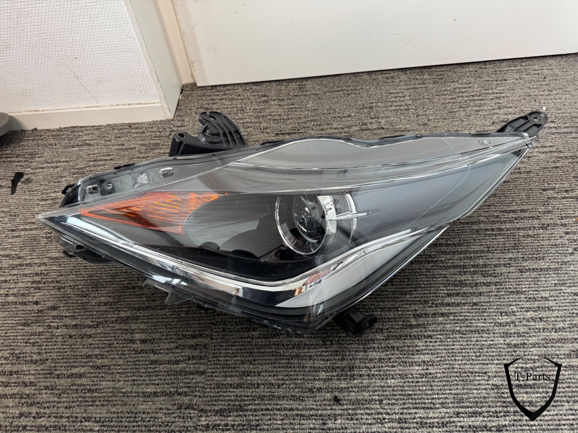 toyota aygo links koplamp lamp, Auto-onderdelen, Info@toyota.co.jp, Gebruikt, Toyota Motor Corporation, Toyota
