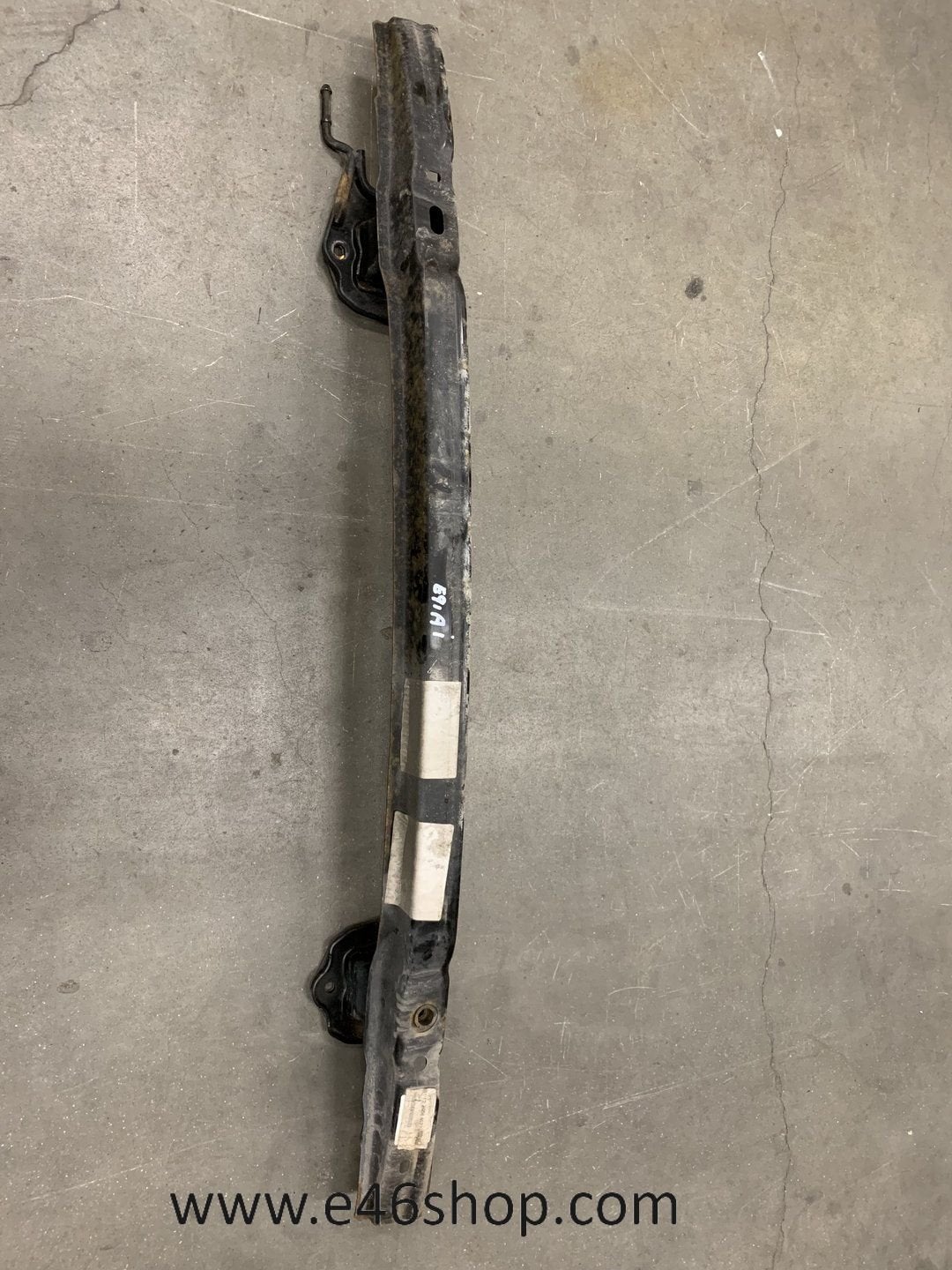 BUMPERBALK ACHTERBUMPER BMW E91, Auto-onderdelen, Carrosserie en Plaatwerk, Gebruikt, -, -, Ophalen of Verzenden