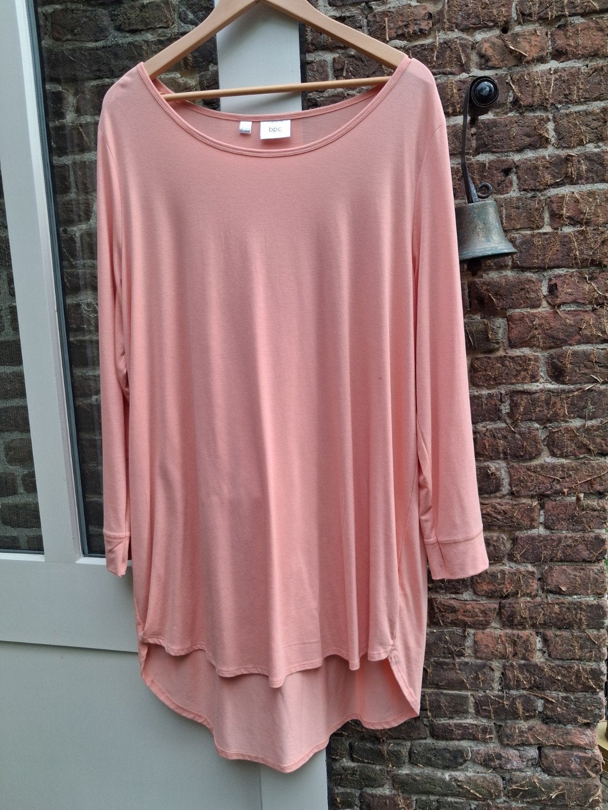 BPC Bonprix Collection tuniek/jurk, maat 48/50 (XL), BPC Bonprix Collection, Maat 46/48 (XL) of groter, Ophalen of Verzenden, Zo goed als nieuw