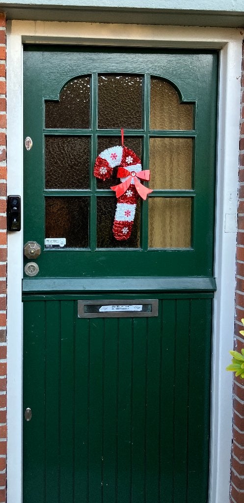 Voordeur hardhout Northgo Katwijk Holland, Doe-het-zelf en Verbouw, Ophalen, Gebruikt, 80 tot 100 cm, Buitendeur