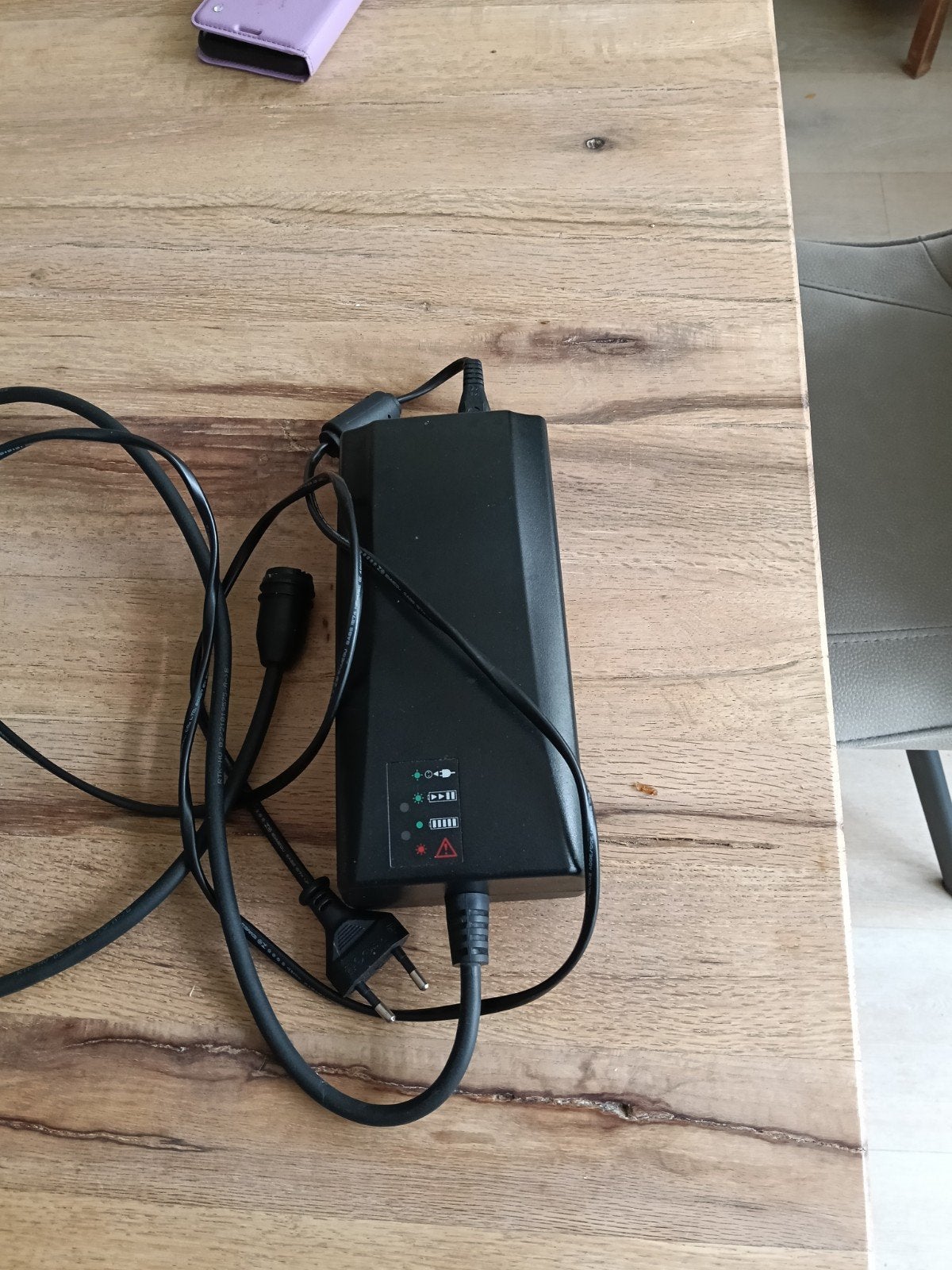 Acculader Gazelle Impulse (Derby Cycle Werke GmbH), Fietsen en Brommers