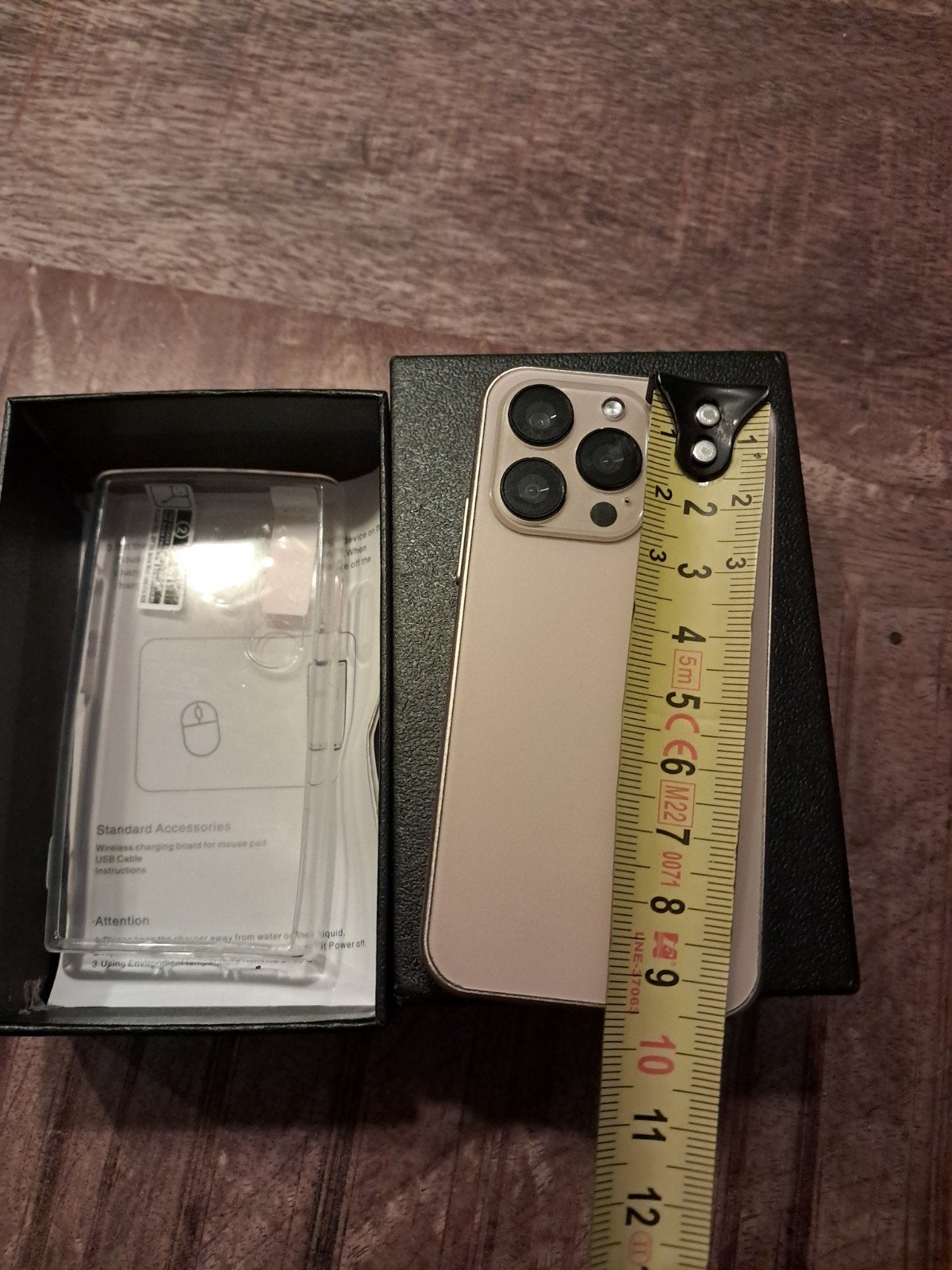 mini iphone